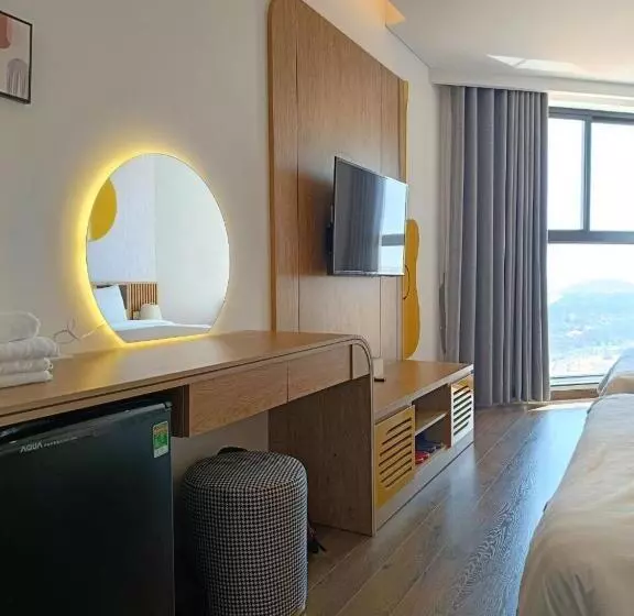 هتل Apec Mandala Mui Ne Paradise Bay