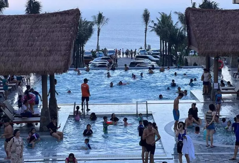 هتل Apec Mandala Mui Ne Paradise Bay