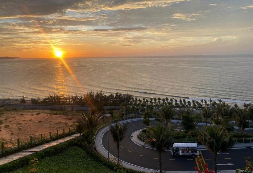 هتل Apec Mandala Mui Ne Paradise Bay