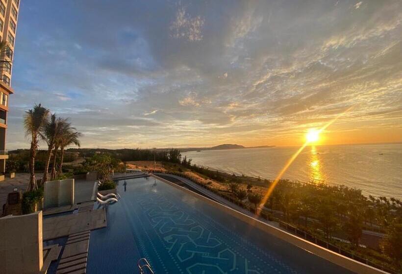 هتل Apec Mandala Mui Ne Paradise Bay