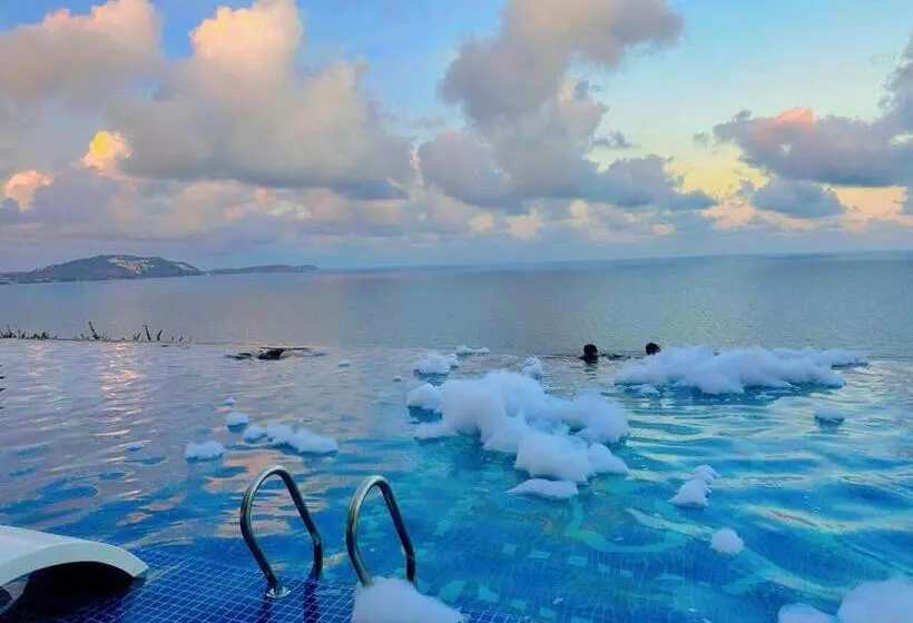 هتل Apec Mandala Mui Ne Paradise Bay
