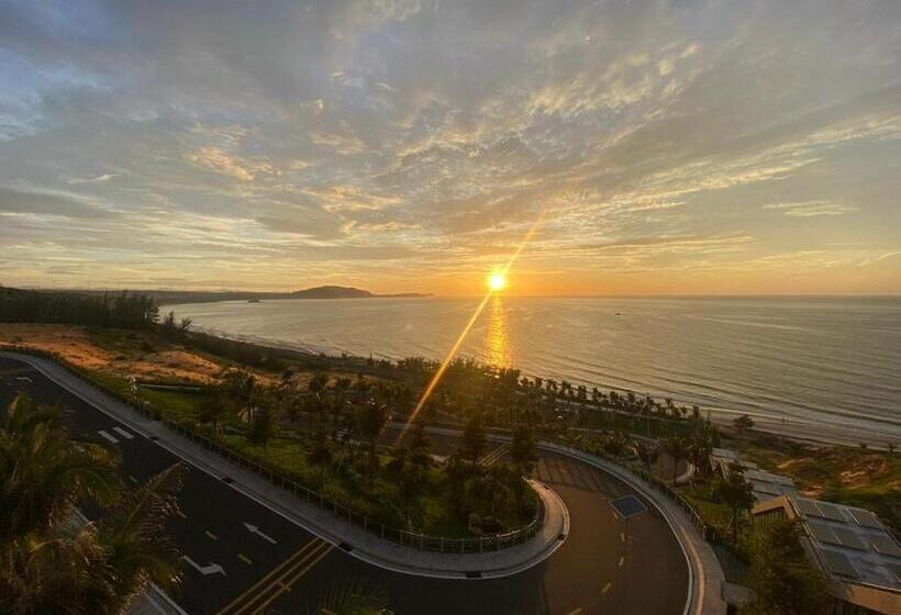 هتل Apec Mandala Mui Ne Paradise Bay