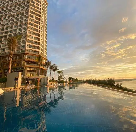 هتل Apec Mandala Mui Ne Paradise Bay