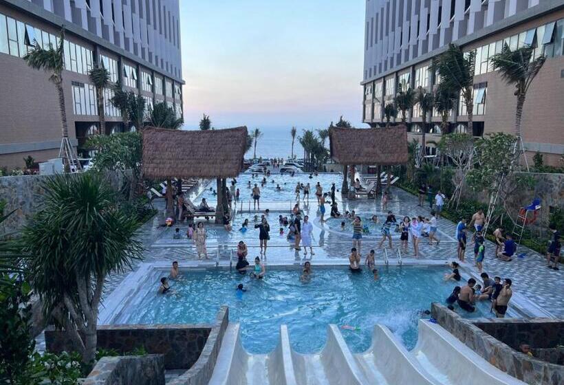 هتل Apec Mandala Mui Ne Paradise Bay