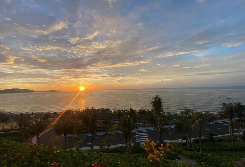 هتل Apec Mandala Mui Ne Paradise Bay