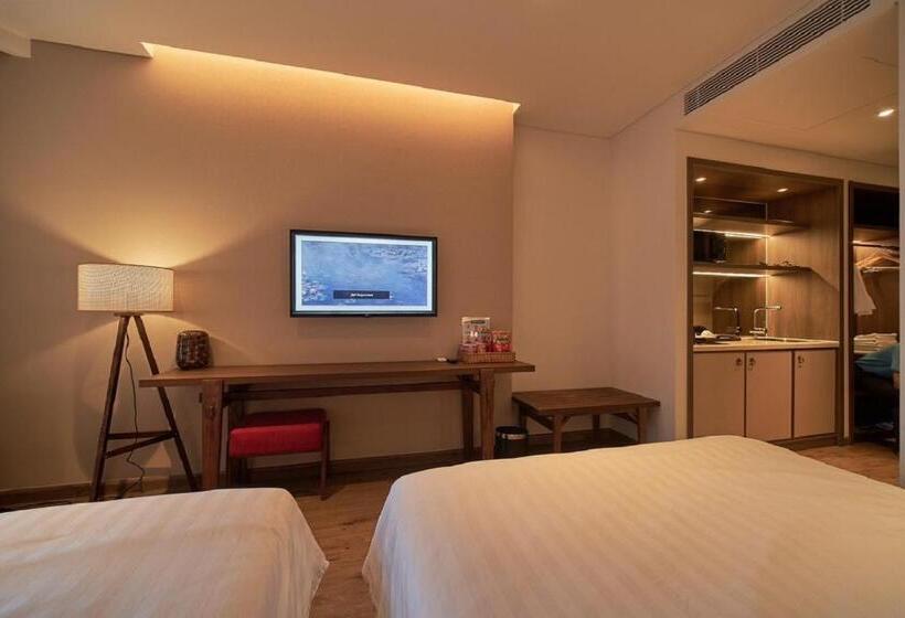 هتل Apec Mandala Mui Ne Paradise Bay