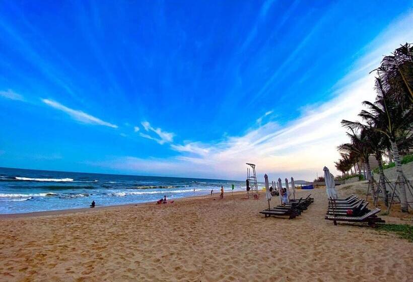 هتل Apec Mandala Mui Ne Paradise Bay