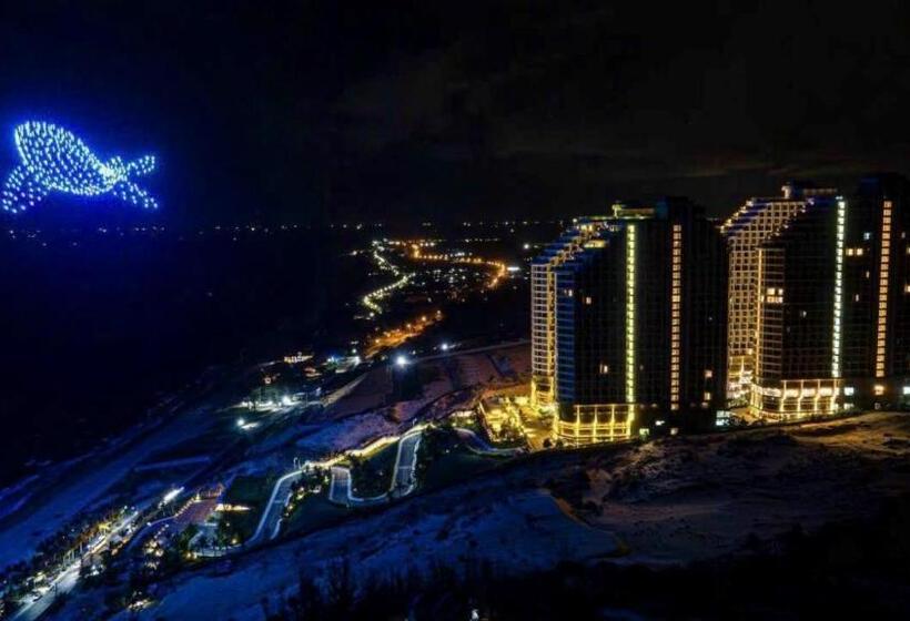 هتل Apec Mandala Mui Ne Paradise Bay