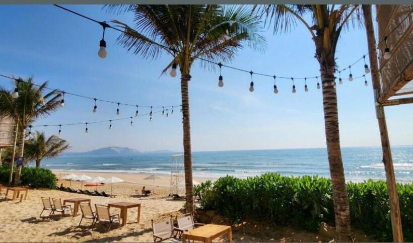 هتل Apec Mandala Mui Ne Paradise Bay