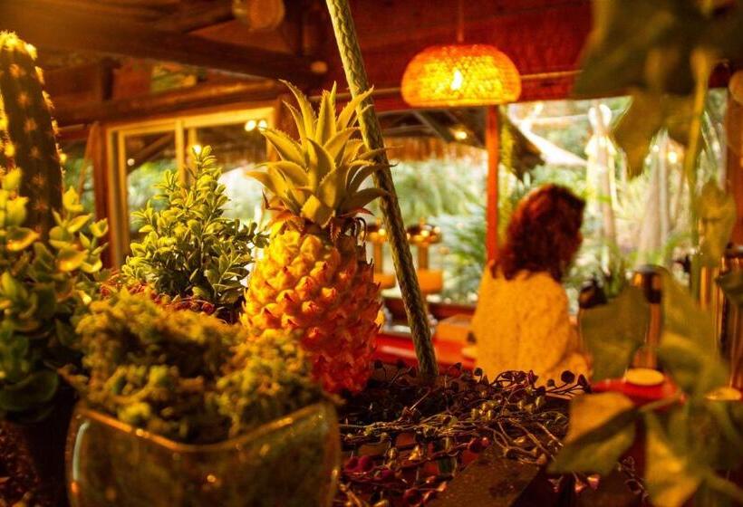 Hotel Cabañas Deluxe Dunas Del Este