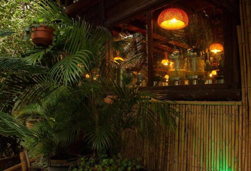 Hotel Cabañas Deluxe Dunas Del Este