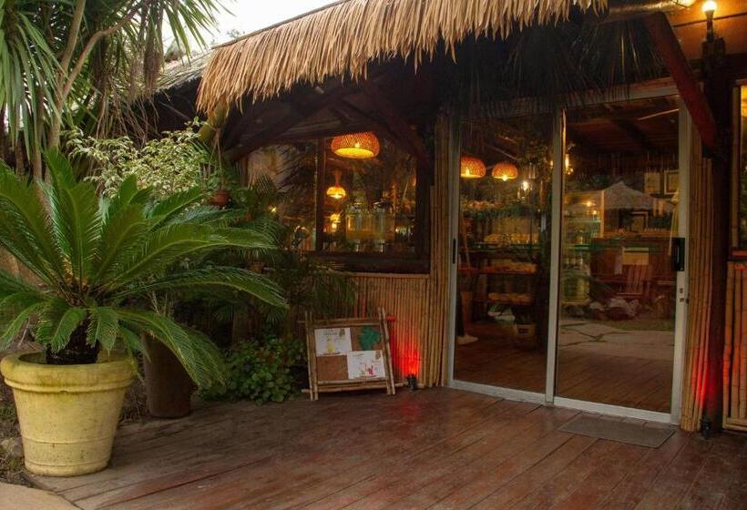 Hotel Cabañas Deluxe Dunas Del Este