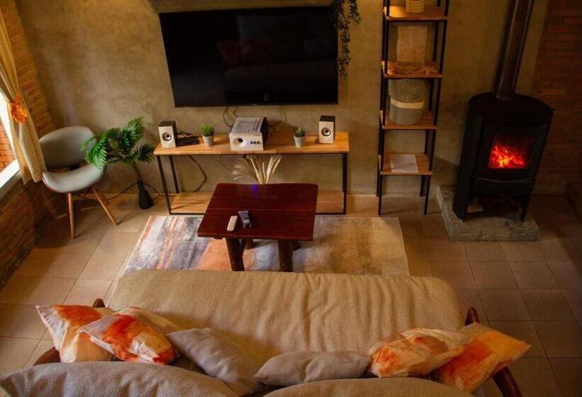 Hotel Cabañas Deluxe Dunas Del Este