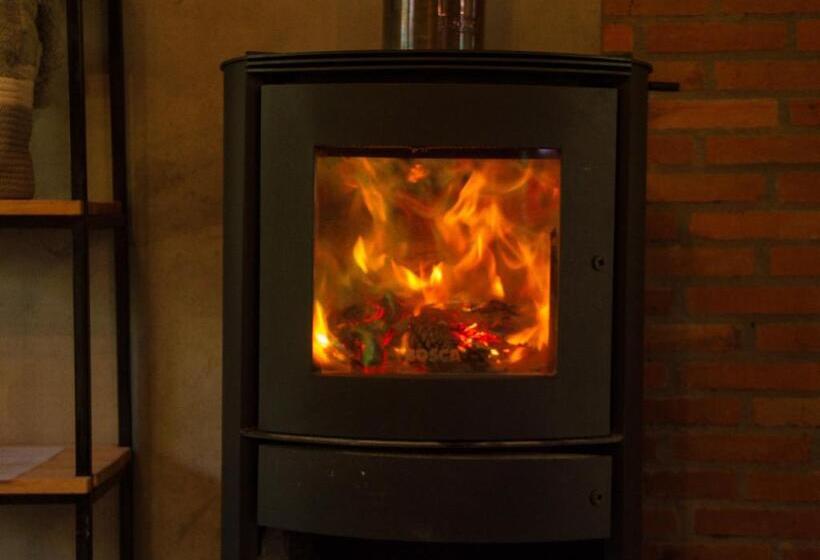 Hotel Cabañas Deluxe Dunas Del Este