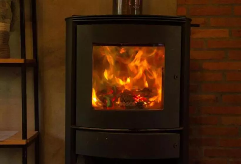 Hotelli Cabañas Deluxe Dunas Del Este