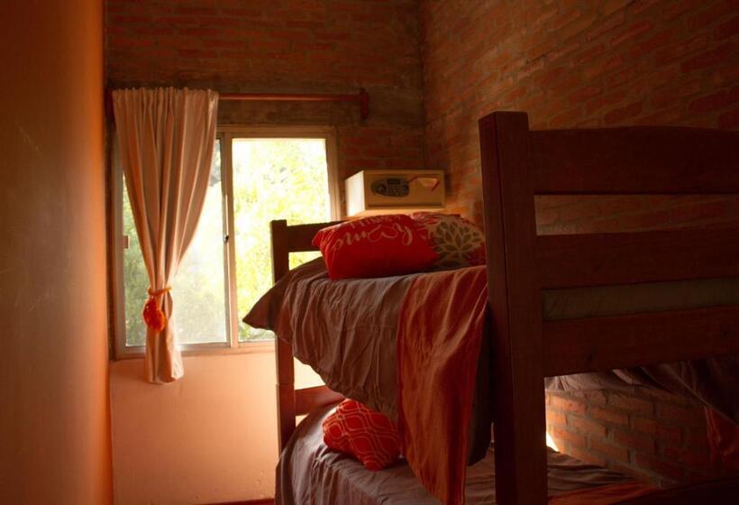 Hotel Cabañas Deluxe Dunas Del Este