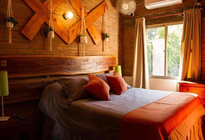 Hotel Cabañas Deluxe Dunas Del Este