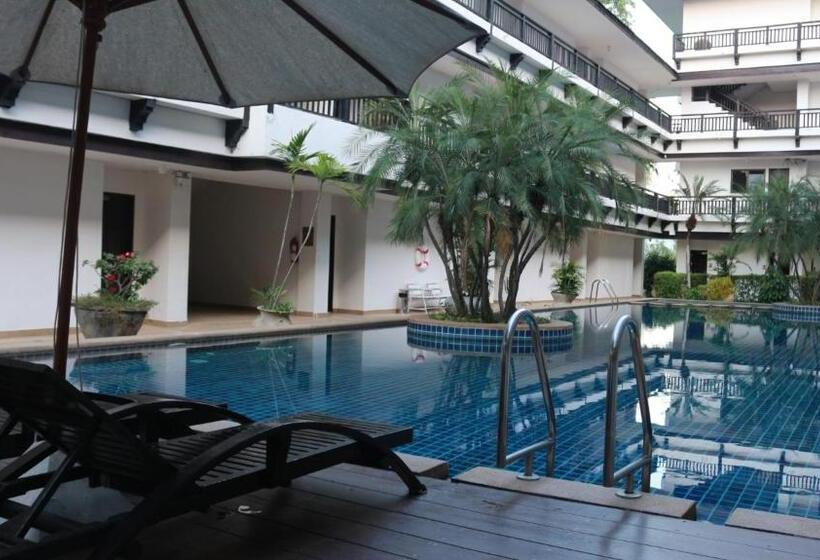 Szálloda Gassan Legacy Golf Club