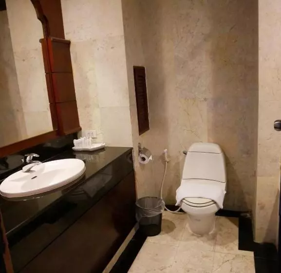 Hotelli Gassan Legacy Golf Club