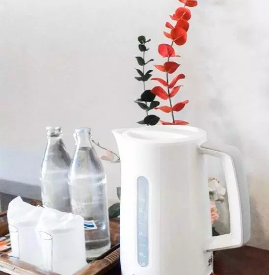 Hotelli Gassan Legacy Golf Club