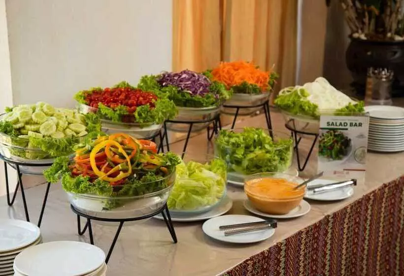 Hotelli Gassan Legacy Golf Club