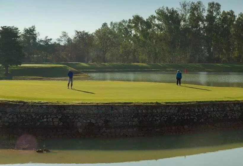 Hotelli Gassan Legacy Golf Club