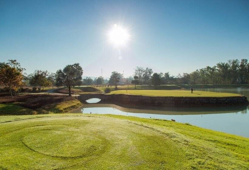 Szálloda Gassan Legacy Golf Club