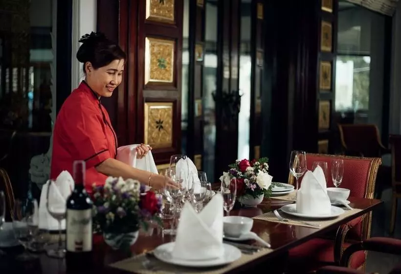 Hotelli Gassan Legacy Golf Club