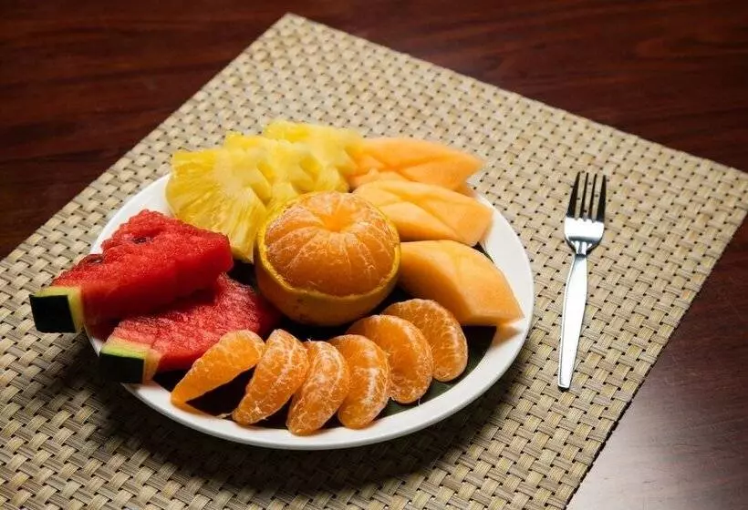 Hotelli Gassan Legacy Golf Club