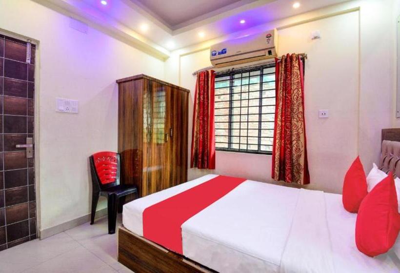 Hotell R S Villa Kolkata