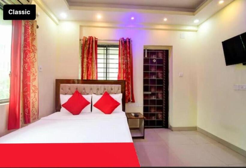 Hotell R S Villa Kolkata