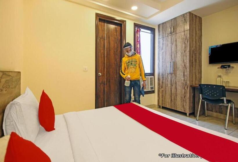 Hotell R S Villa Kolkata