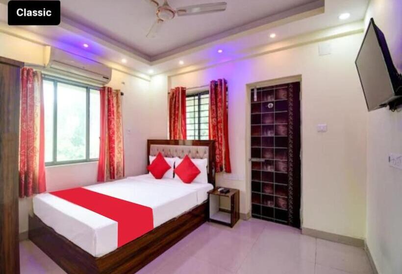 Hotell R S Villa Kolkata