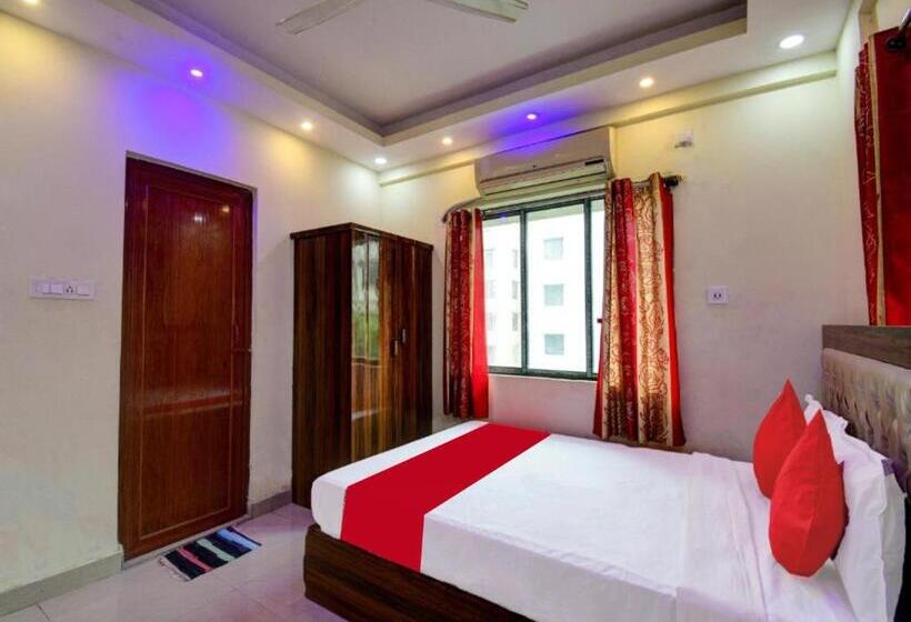Hotell R S Villa Kolkata