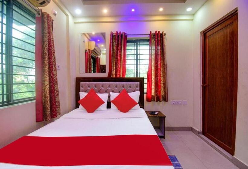 Hotell R S Villa Kolkata