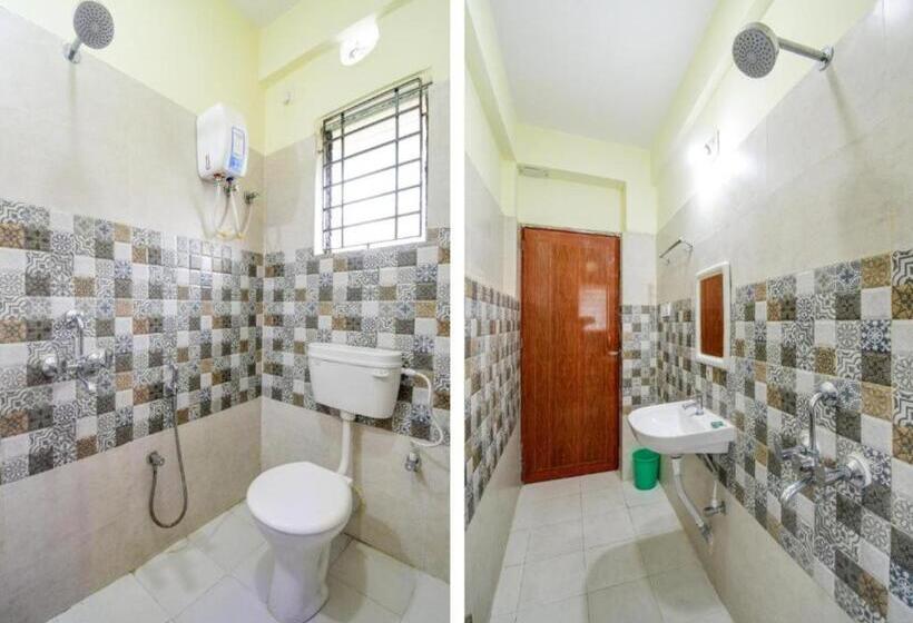 Hotell R S Villa Kolkata