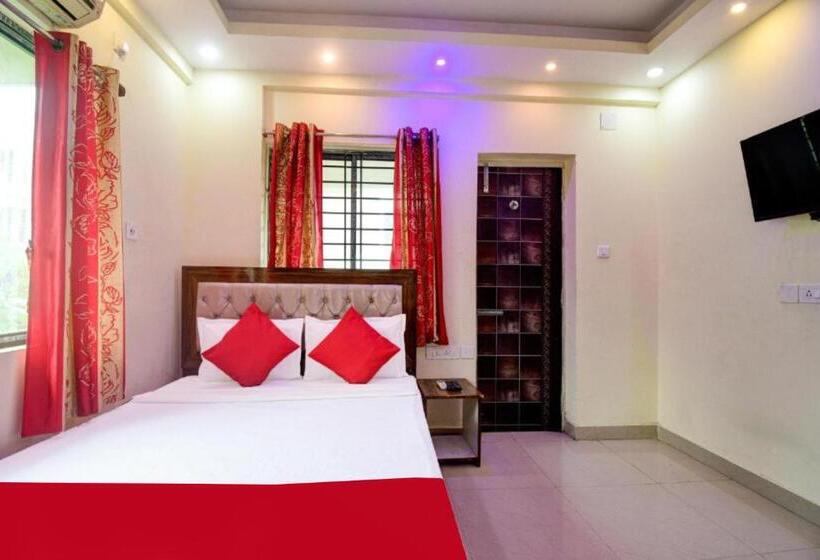 Hotell R S Villa Kolkata