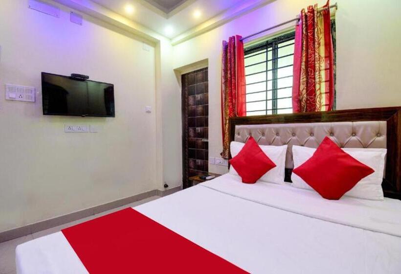 Hotell R S Villa Kolkata