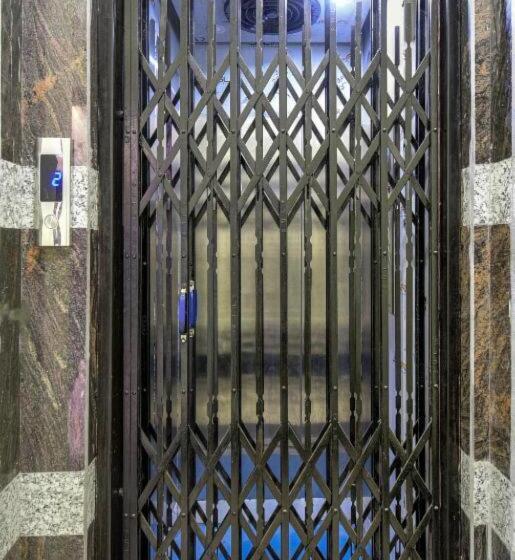 Hotell R S Villa Kolkata