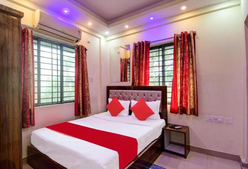 Hotell R S Villa Kolkata