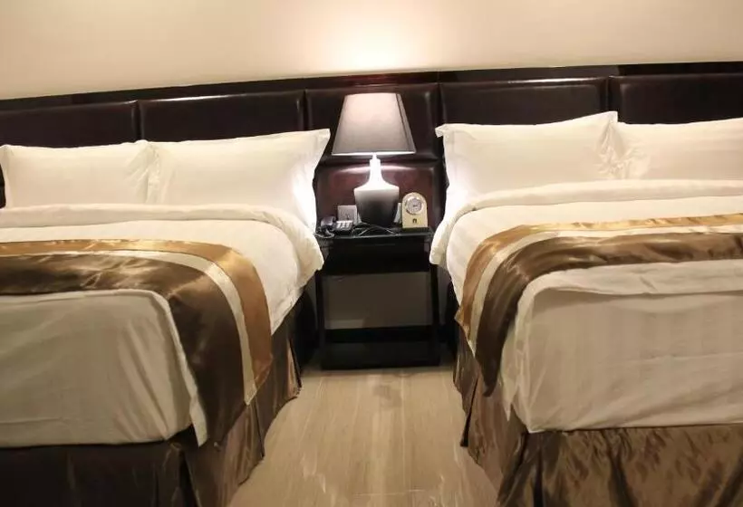 ホテル Savannah Resort