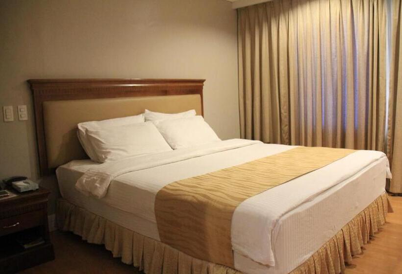 בית מלון כפרי Savannah Resort