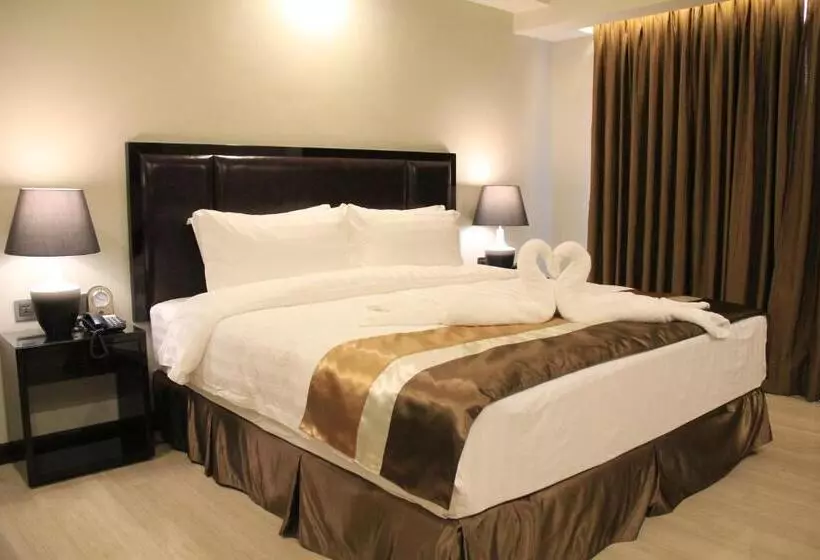 ホテル Savannah Resort