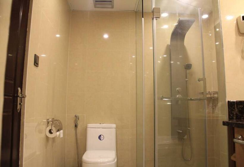 בית מלון כפרי Savannah Resort