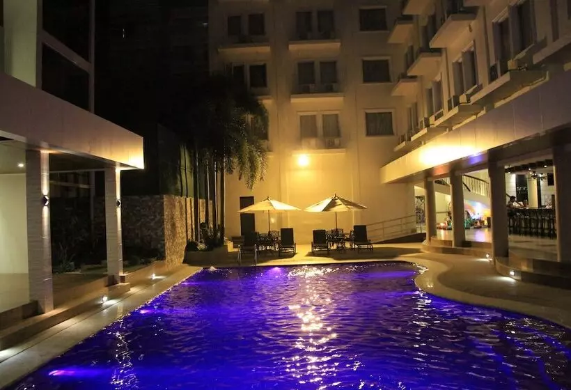 ホテル Savannah Resort