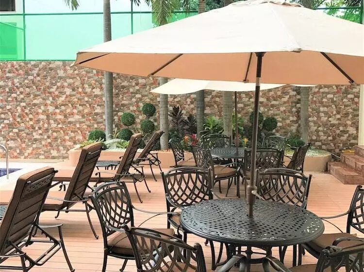 ホテル Savannah Resort