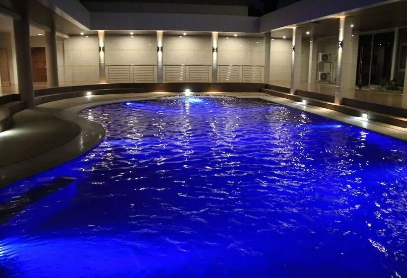 ホテル Savannah Resort