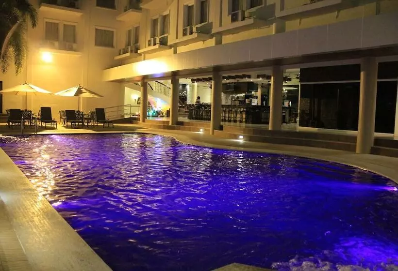 ホテル Savannah Resort