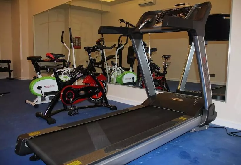 ホテル Savannah Resort