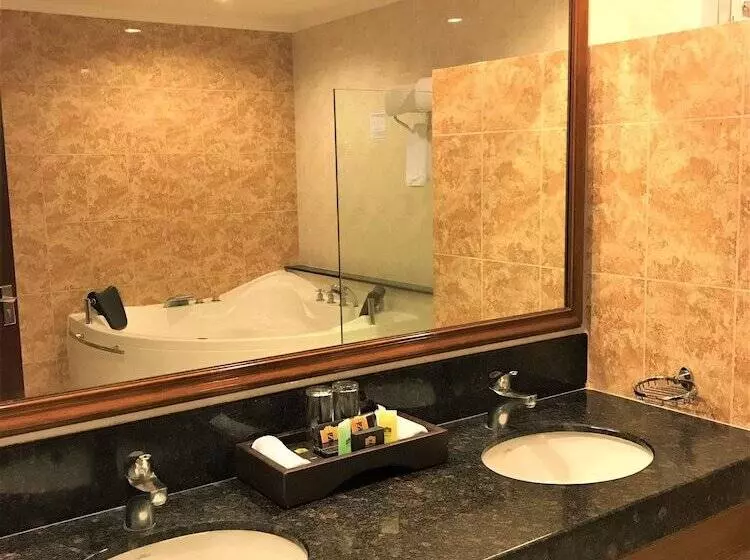 ホテル Savannah Resort